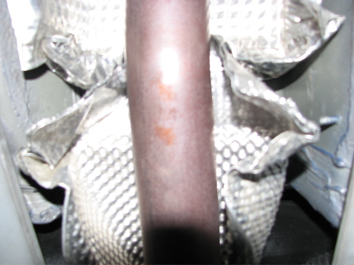 Heatshield Origami